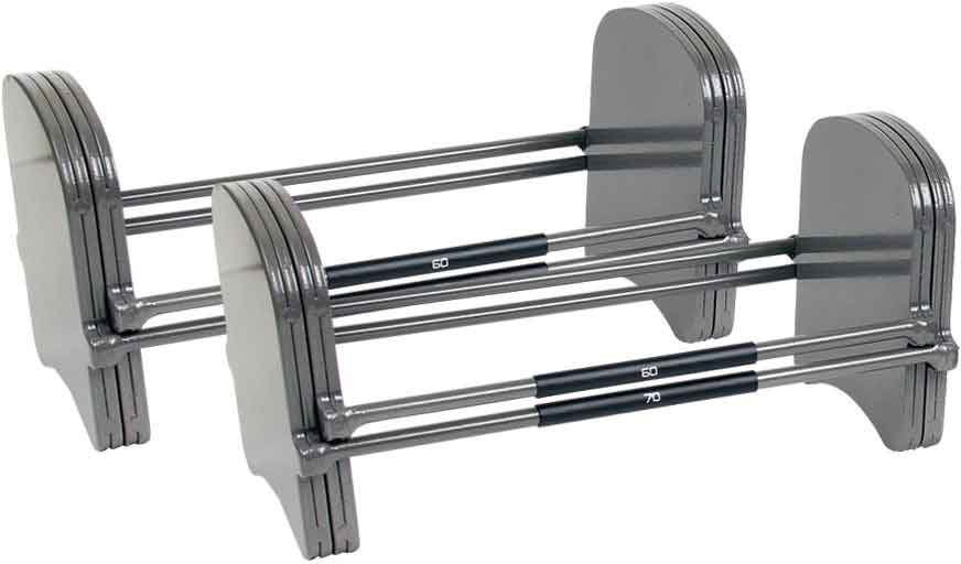 Jk Sportvertrieb Profi Shop Powerblock Sport 90 Exp Stage 3