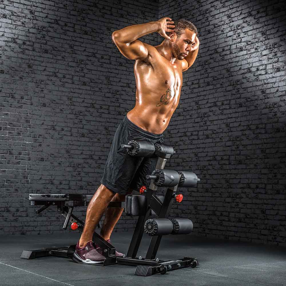 ATX Torso Trainer ATX Torso Trainer